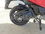 �������� �� ������ �������� Gilera GP800 2010 ���� 15